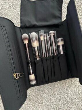 Hourglass Makeup Brush Set $340 MSRP
